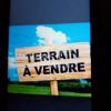 A vendre un lot et demi 