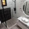toilette