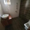 toilette