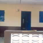 Chambre salon