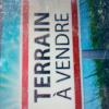 A vendre un lot et demi