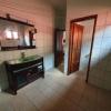toilette