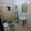 toilette
