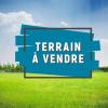 Terrain à vendre 