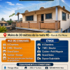 MAISON R+1 À BAILLER.